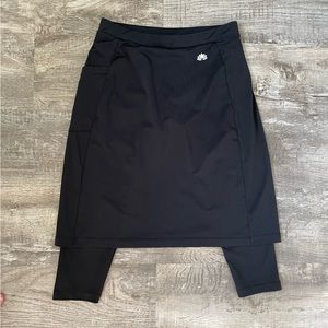 Fit black Snoga size small